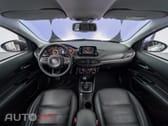 Fiat Tipo 1.3 M-Jet Lounge