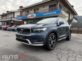 Volvo XC40 2.0 T4 Inscription