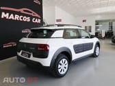 Citroen C4 Cactus BlueHDi 100 82g Stop&Start Feel