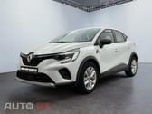 Renault Captur 1.6 E-Tech Business