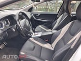 Volvo V60 R- design D3
