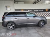 Peugeot 5008 1.5 BlueHDi Allure