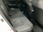 Toyota Yaris 1.5 HDF Comfort