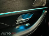 Mercedes-Benz GLE e 4Matic 9G-TRONIC AMG Line