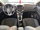 Chevrolet Cruze 1.6 LT