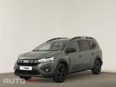 Dacia Jogger Jogger 1.0 ECO-G SL Extreme 7L Bi-Fuel