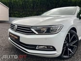 Volkswagen Passat 1.6 TDi Business DSG