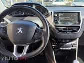 Peugeot 2008 1.6 e-HDi Allure