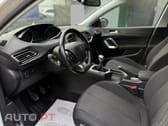 Peugeot 308 SW 1.5 BlueHDi Style