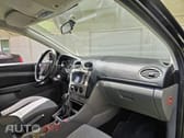 Ford Focus 1.6 TDCi Trend