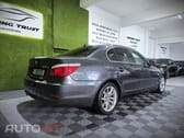 BMW 520 d Executive