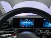 Mercedes-Benz A 250 e