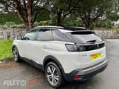 Peugeot 3008 Cx Automatica ( 8 Velocidades )