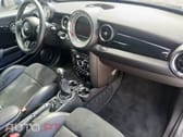 MINI Coupé Cooper S