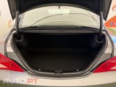 Mercedes-Benz CLA 180 d Urban