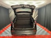 Nissan Qashqai 1.5 dCi N-Connecta J17 DCT