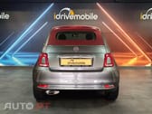 Fiat 500C 1.2 Lounge
