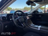 Mercedes-Benz C 220 Station d 9G-TRONIC