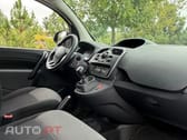 Renault Kangoo Outro