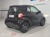 Smart ForTwo 1.0 Passion 71 Aut.