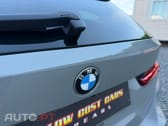 BMW 320 d Touring Pack M Auto