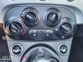 Fiat 500C 1.0 Hybrid Connect