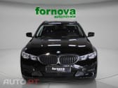 BMW 318 d Touring Advantage