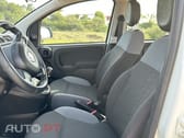 Fiat Panda 0.9 8V TwinAir 4x4 S&S