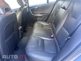 Volvo V60 Cross Country 2.0 D3 Pro Geartronic