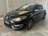 Renault Mégane 1.5 dCi GT Line