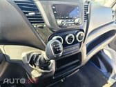 Iveco Daily 2.3 35S16H 4100 CD