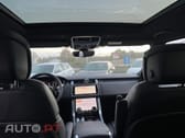 Land Rover Range Rover Sport 2.0 Si4 PHEV HSE
