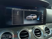 Mercedes-Benz E 220 d 4-Matic All Terrain Avantgarde +