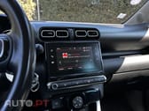 Citroen C3 Aircross 1.2 PureTech Shine
