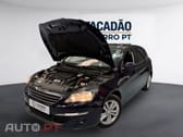 Peugeot 308 1.2 PureTech EAT6