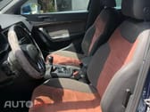 Seat Ateca 1.4 ECO TSI DSG XCELLENCE