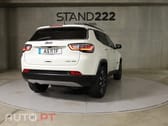 Jeep Compass 1.6 MultiJet Limited