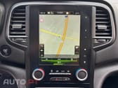 Renault Mégane Sport Tourer 1.2 TCE GT Line EDC