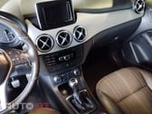 Mercedes-Benz B 180 CDI