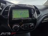Renault Captur (ENERGY) dCi 90 EDC LIMITED