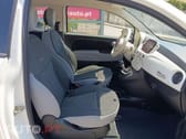 Fiat 500  1 2 8v Pop  Star