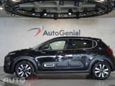 Citroen C3 1.2 PureTech Max EAT6