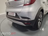 Renault Captur 1.5 dCi Exclusive
