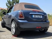 MINI Cabrio Cooper