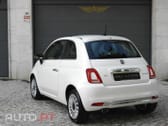 Fiat 500 1.0 Hybrid