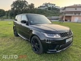 Land Rover Range Rover Sport 2.0 Si4 PHEV HSE Dynamic