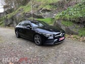 Mercedes-Benz CLA 180 d AMG Line Aut.