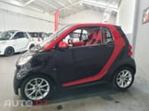 Smart ForTwo 1.0 mhd Passion 71