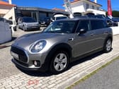 MINI Clubman One D