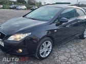 Seat Ibiza 1.6 TDI Sport DPF